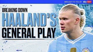 Are Erling Haalands Goals Enough [upl. by Orlene]