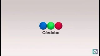 Ahora somos Telefe Córdoba [upl. by Ashlee]