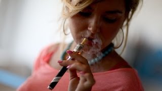 17 Facts About ECigarettes That Might Surprise You [upl. by Drhcir]