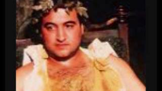 John Belushi  A memorial video [upl. by Arikat625]