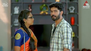 Kasthooriman Reloaded  Episode 144  Asianet [upl. by Kingdon]