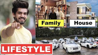 Avinash Mishra Lifestyle Girlfriend House Income Cars Family Biography Tv Serials amp more [upl. by Leumel]