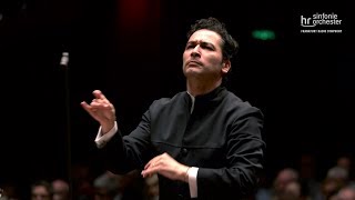 Schubert 7 Sinfonie »Unvollendete« ∙ hrSinfonieorchester ∙ Andrés OrozcoEstrada [upl. by Akcirehs]