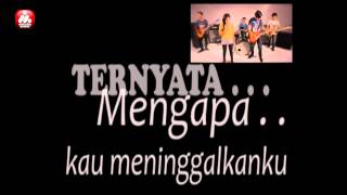 Lacy Band  Selingkuh Official Lyric Video [upl. by Mcripley]