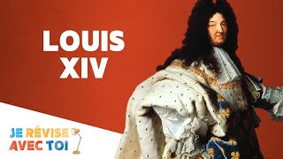 LOUIS XIV  Je révise avec toi  11 [upl. by Groot381]