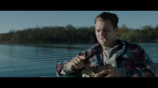 ABOVE GROUND  Official Trailer HD  Showtime  Clayne Crawford [upl. by Venola306]