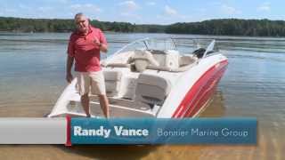 Boating Magazine Reports on the Jet Boat Advantage [upl. by Aened]