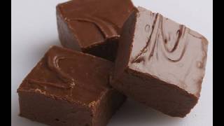 How to Make Fudge at Home by Fine Cooking [upl. by Downey137]