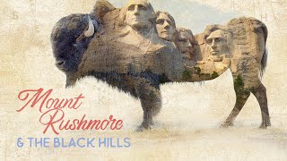 Mt Rushmore and the Black Hills [upl. by Bodkin]