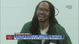 Convicted killer Nathan Dunlap gets death sentence reprieve [upl. by Muffin]