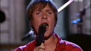 Duran Duran  Ordinary world live acoustic  MTV USA 1993 [upl. by Longo]