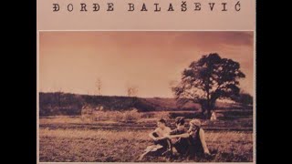 Djordje Balasevic  Dmoll  Audio 1989 HD [upl. by Foy844]