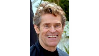 Willem Dafoe Biography [upl. by Lig]