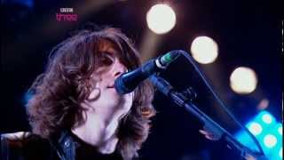 Arctic Monkeys Reading Festival 2009 full [upl. by Waiter915]