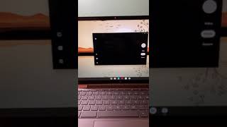 HP Chromebook Webcam  Black Screen  Red Light Fix [upl. by Kellina]