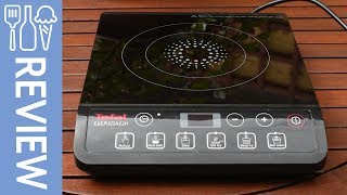 Tefal Induction Hob ReviewOverview [upl. by Intisar]