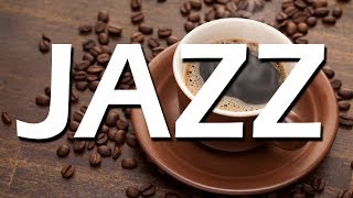 Música JAZZ Tranquila y Suave  Coffee Jazz [upl. by Arundel]