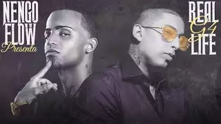 3 Ñengo Flow  Eres Tu ft Arcangel Official Audio [upl. by Arni]