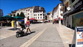 Thonon les bains france [upl. by Alah]