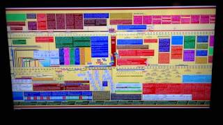 Bible Timeline Chart  The life of Abraham [upl. by Valeta]