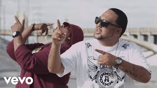 Colonel Loud ft TI Young Dolph Ricco Barrino  California Official Video [upl. by Reave]