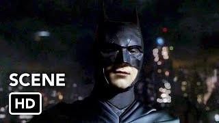 Gotham Series Finale  Batman Reveal Scene HD [upl. by Adleme]