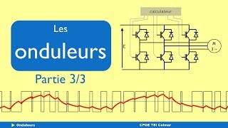 S02 E05 Les onduleurs part 3 [upl. by Anitnoc437]