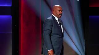 TNT Boys Sing Beyonces Listen  Little Big Shots  Steve Harvey [upl. by Doomham]