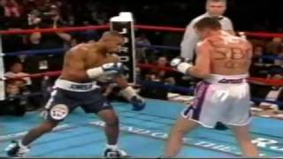 Roy Jones Jr quotPerfect Fighterquot Highlights by Kimura [upl. by Enamrahs]