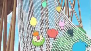 Tamagotchi  Episode 01 JAPAN ORIGINAL [upl. by Sierra25]