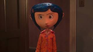 Coraline  Other Father Song 1 Hour Loop [upl. by Stuart]