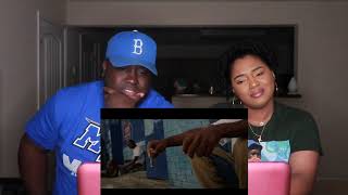 Polo G  Wishing For A Hero feat BJ The Chicago Kid Reaction  She Cries [upl. by Corenda]