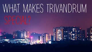 What makes Keralas Capital Trivandrum Special [upl. by Darach342]