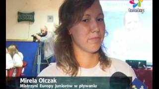 CRS Słowianka  Gorzów Wielkopolski [upl. by Labotsirhc]