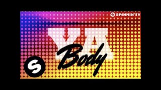 Showtek ft We Are Loud amp Sonny Wilson  Booyah Lyric Video [upl. by Yssep]