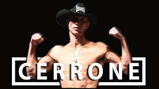 Donald quotCowboyquot Cerrone  quotIm A Cowboyquot [upl. by Aerehs458]