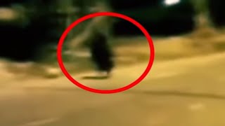 10 Real Goblins Caught on Camera [upl. by Heshum195]