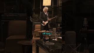 Jimmy Page On Making quotKashmirquot shorts interview [upl. by Wills]