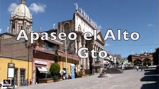 Apaseo el Alto Gto [upl. by Pepillo595]