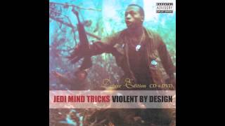 Jedi Mind Tricks Vinnie Paz  Stoupe  Jus Allah  quotRetaliationquot Official Audio [upl. by Stortz895]