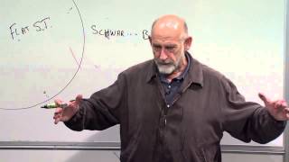 General Relativity Lecture 8 [upl. by Haizek222]