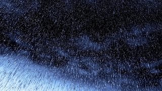 3 Hours of Gentle Night Rain Rain Sounds for Sleeping  Dark Screen to Beat insomnia Relax Study [upl. by Engel85]