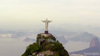 Best Places to Visit in Brazil  Travel Video [upl. by Zitella]