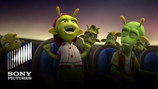 Watch New Planet 51 Video  In theaters 1120 [upl. by Amelie473]