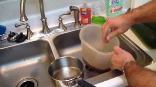 How to Make Southern Sweet Tea [upl. by Whatley]