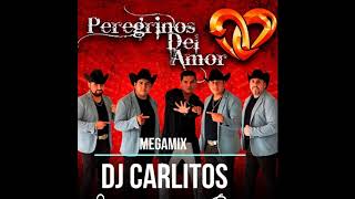 los peregrinos del amor  megamix [upl. by Innor638]