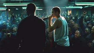 8 Mile  Ending Battles 4KUHD [upl. by Neyr]