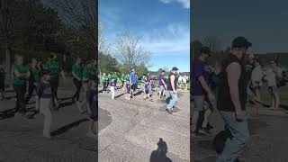 Rhinelander WI Little League parade May 14 2022 [upl. by Callie]