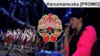 GOORAL amp MAZOWSZE  Karczmareczka DVD PROMO [upl. by Shue]