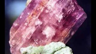 Crystal Healing Properties of Kunzite [upl. by Hildegarde]